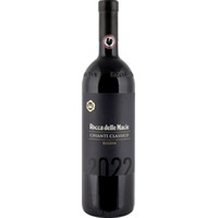 Rocca delle Macìe Chianti Classico Riserva 0.75 l Toskana Rotwein