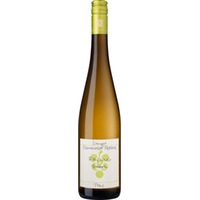Rebholz Riesling, Trocken, Pfalz, Pfalz, 2024, Weißwein