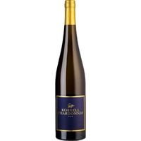 Korrell 500 Chardonnay Bio, Trocken, Nahe, Nahe, 2023, Weißwein
