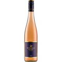 Korrell Fumé Rosé Bio, Trocken, Nahe, Nahe, 2024, Roséwein