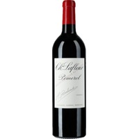 Chateau Lafleur, Pomerol AOP, Bordeaux, 2015, Rotwein