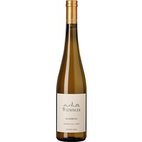 Weingut Fritz Wieninger Grüner Veltliner Nussberg 0.75 l Wien Weisswein
