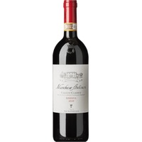 Marchese Antinori Chianti Classico Riserva DOCG Tenuta Tignanello - Marchesi Antinori, Toskana