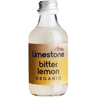 Limestone Bitter Lemon