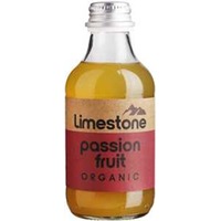 Limestone Bitter Passionfruit