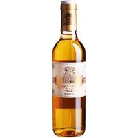 Château Coutet: Sauternes 1.GCC - | Halbflasche 0.375l
