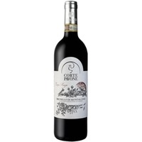 Brunello di Montalcino "Campo Marzio"
