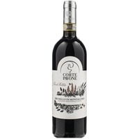 Brunello di Montalcino "Fior di Meliloto"