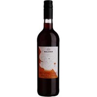 Red Veneziano Free Spirit analcoolico