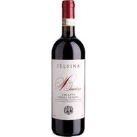 Fèlsina: Chianti Colli Senesi -