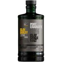 Port Charlotte Islay Barley