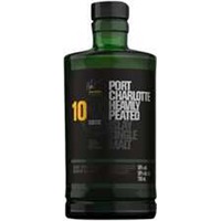 Port Charlotte 10 Years