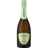 Doppio Passo Prosecco Spumante Extra Dry