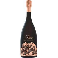 Champagner Rosé Rare Brut