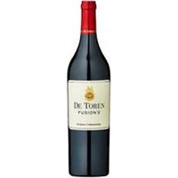 De Toren 'Fusion V' Magnum 1,5l in Geschenkverpackung