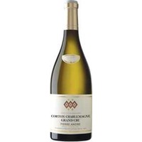 Corton Charlemagne Grand Cru