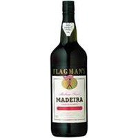 Flagman’s Vinho da Madeira