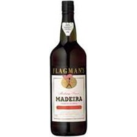 Flagman's Madeira Liter