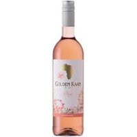 Golden Kaan Rosé