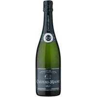 Château de Mauny Crémant de Loire Blanc Brut