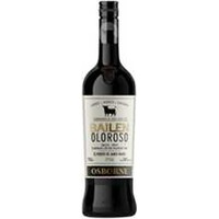 Osborne Sherry Bailén Oloroso