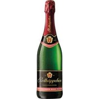 Sekt Spätburgunder Rosé trocken