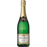 Kloss und Foerster Wappen Sekt trocken