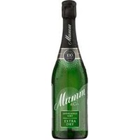 Mumm extra dry