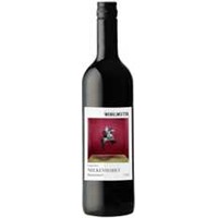 Blaufränkisch Neckenmarkt trocken