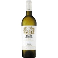 Miguel Torres Albarino Pazo das Bruxas