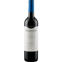 Piedemonte Cabernet Sauvignon Piedemonte Crianza