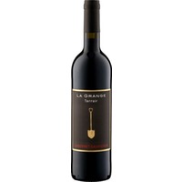 La Grange Cabernet Sauvignon