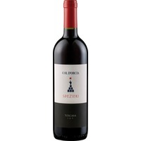 Col d´Orcia Spezierei Toscana Rosso - 6Fl. á 0,75l