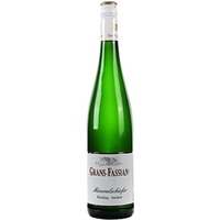 Grans Fassian Riesling Mineralschiefer