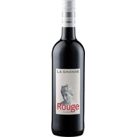 La Grange Classique Rouge