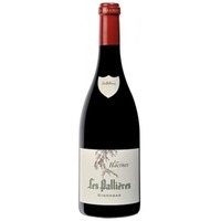 Domaine Les Pallières Gigondas Les Racines