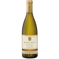 Marimar Estate Don Miguel Vineyard Chardonnay Russian River Valley