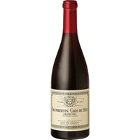 Louis Jadot Chambertin Clos de Bèze Grand Cru