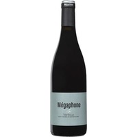 Vignobles Brunier Ventoux Megaphone Vieux Telegraphe