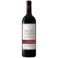 Bodegas BR & VS Macan Clasico MAGNUM