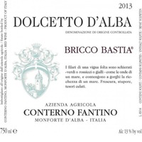 Conterno-Fantino Dolcetto d'Alba Bricco Bastia
