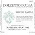 Conterno-Fantino Dolcetto d'Alba Bricco Bastia 