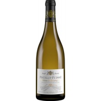 Joseph Burrier Château de Beauregard Pouilly Fuissé