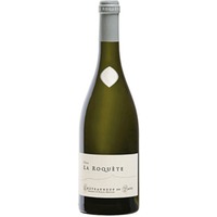 Domaine La Rouquette Châteauneuf du Pape bl. Clos la Roquete