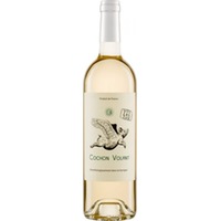 Château Caraguilhes COCHON VOLANT Blanc