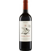 Château Caraguilhes COCHON VOLANT Languedoc Rouge
