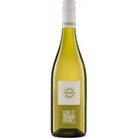 Gens et Pierres Chardonnay