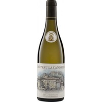 Château la Canorgue Luberon Blanc
