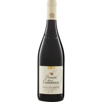 Domaine des Carabiniers Côtes du Rhône