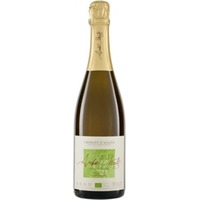 Domaine Aime Stentz Crémant d'Alsace Brut Nature